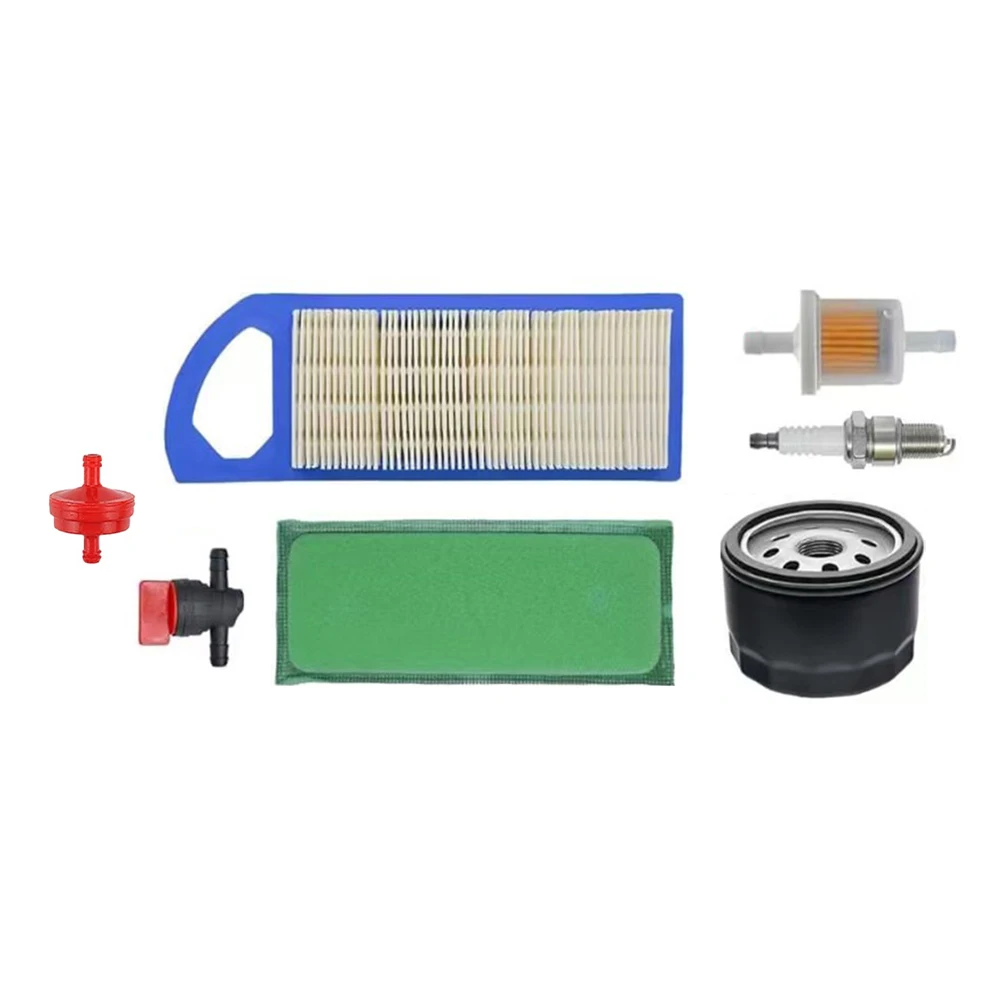 697153 Replacement GY20573 Efficient Dust for capture Replacement Filter For Lawn Mower for Lawn Mower 697153 Replacement