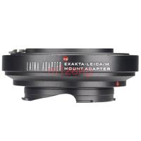 EXA-LM adapter ring for Exakta exa Mount lens to Leica M L/M lm M9 M8 M7 M6 M5 m3 m2 M-P camera