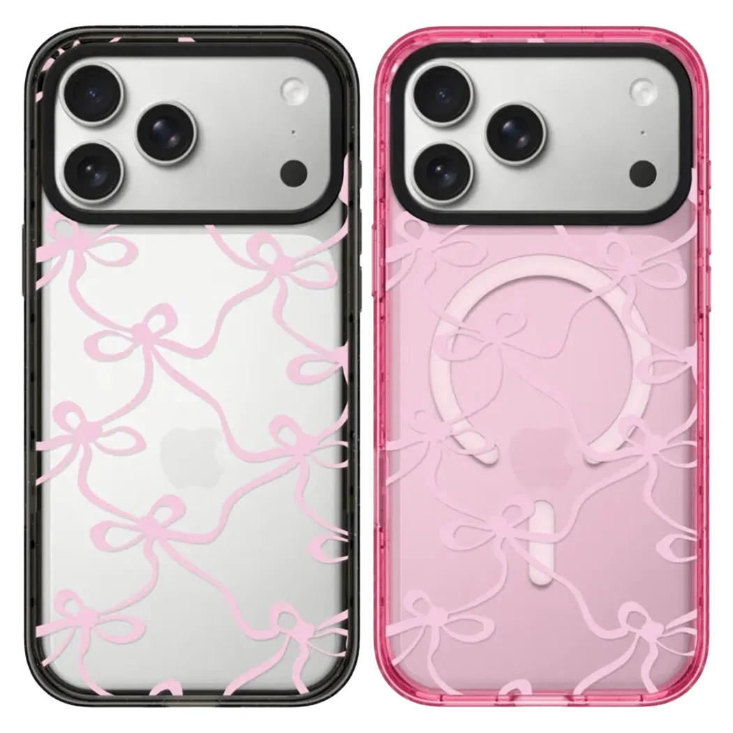 60505173 Acrylic Magnetic Case: Compatible with IPhone 17 16 15 14 13 12 Pro Max 17 Air