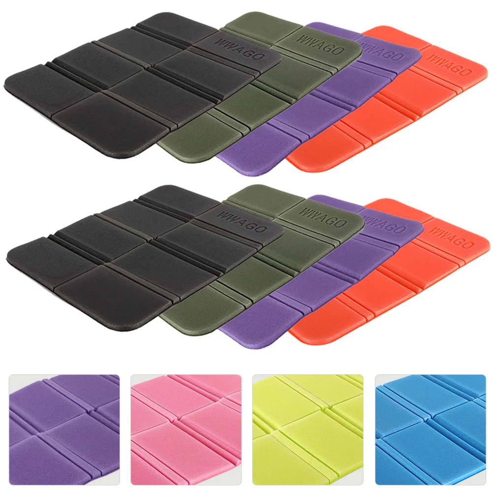 

Foldable Foam Cushion for Picnic Folding Mat Camp Seat Outdoor Waterproof Camping Blanket