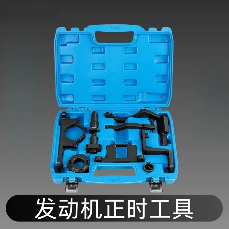 Engine Timing Tool Fit For Ford Explorer Land Rover Discovery 3 Mercury 4.0L V6 Gas Engine Repair