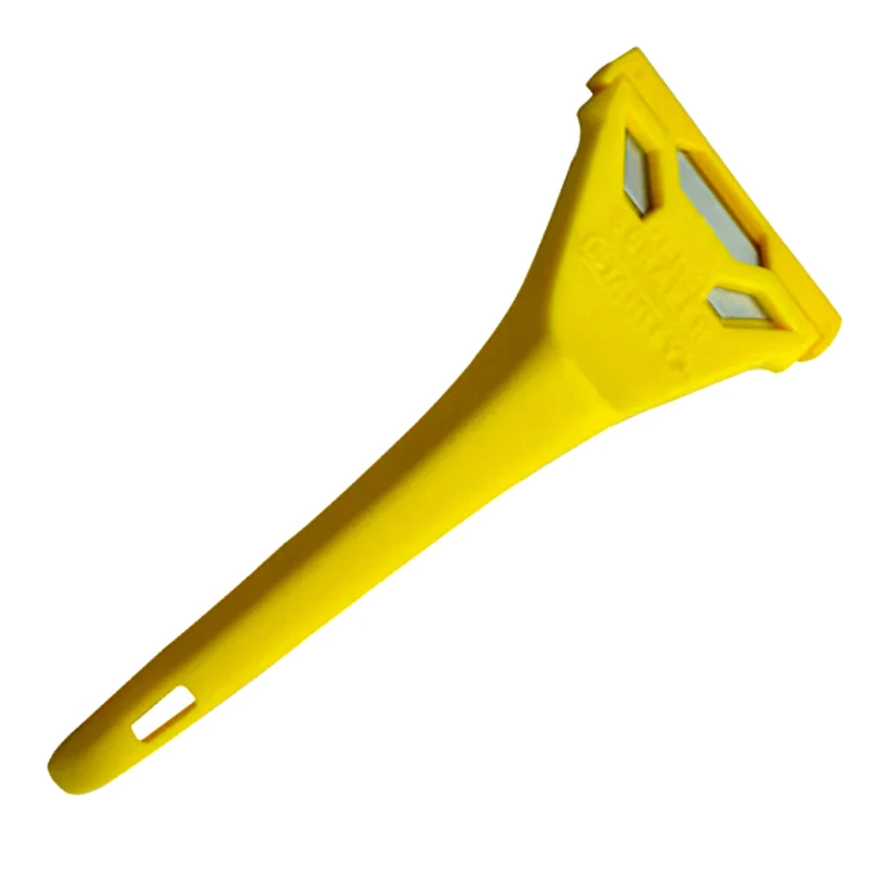 STANLEY Flat scraper 7\