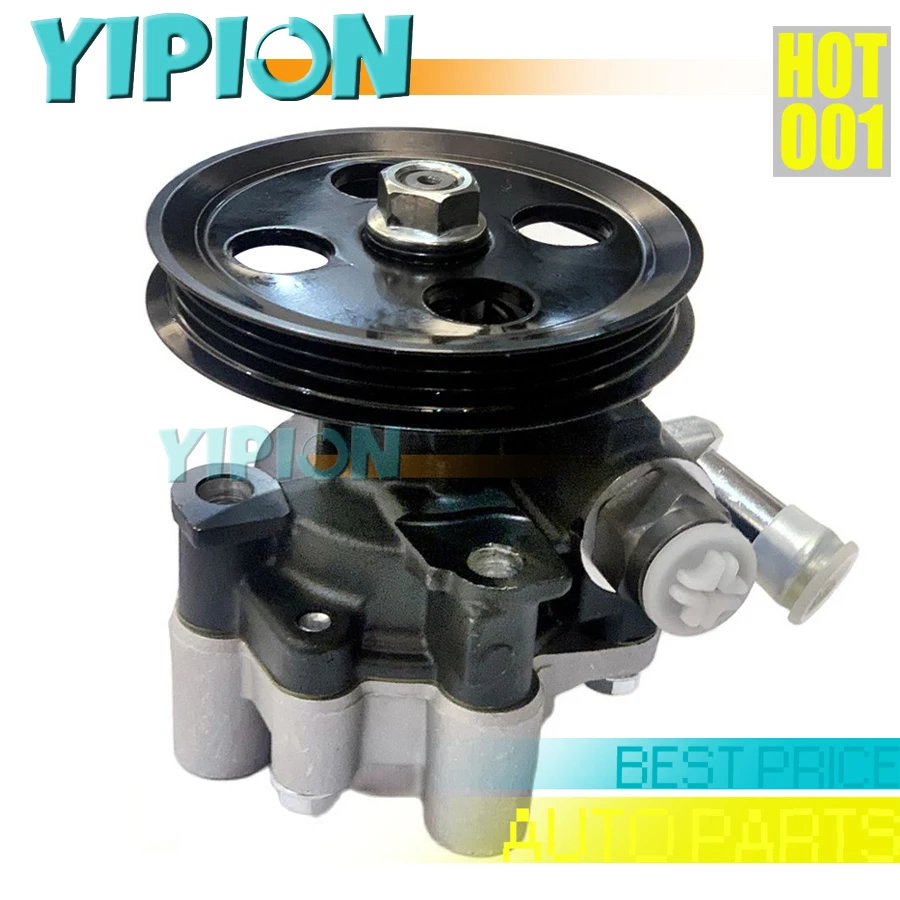 

NEW Power Steering Pump For Toyota Land Cruiser Altezza GITA SXE10 5S SXV 1998-2005 44320-53010 4432053010