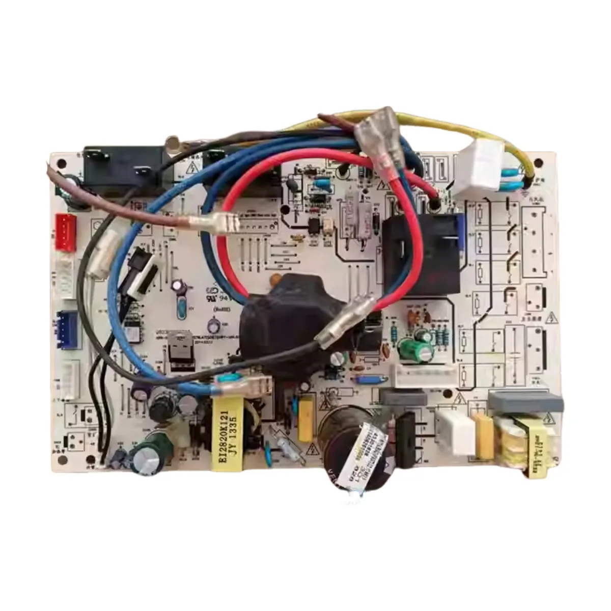 

Новая материнская плата для кондиционера Midea KFR-72L/BP3DN1Y-LB(A2), плата управления, плата переменной частоты