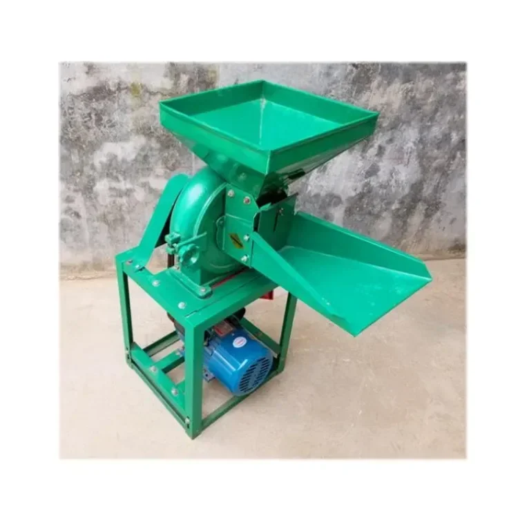 industrial corn mill machine maize grinding corn grits making machine for sale zimbabwe how to a corn grinder