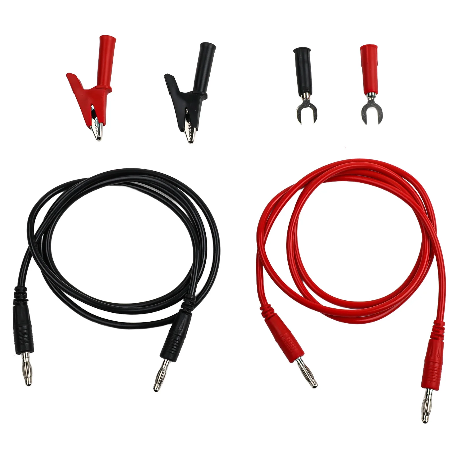 Innovative Performance A Comprehensive Kit Featuring Six Highly Efficient Connectors Designed to Enhance Your Experience