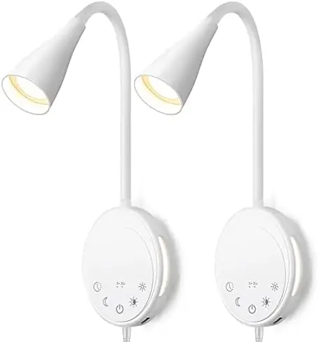 Led Wall Mount Read…