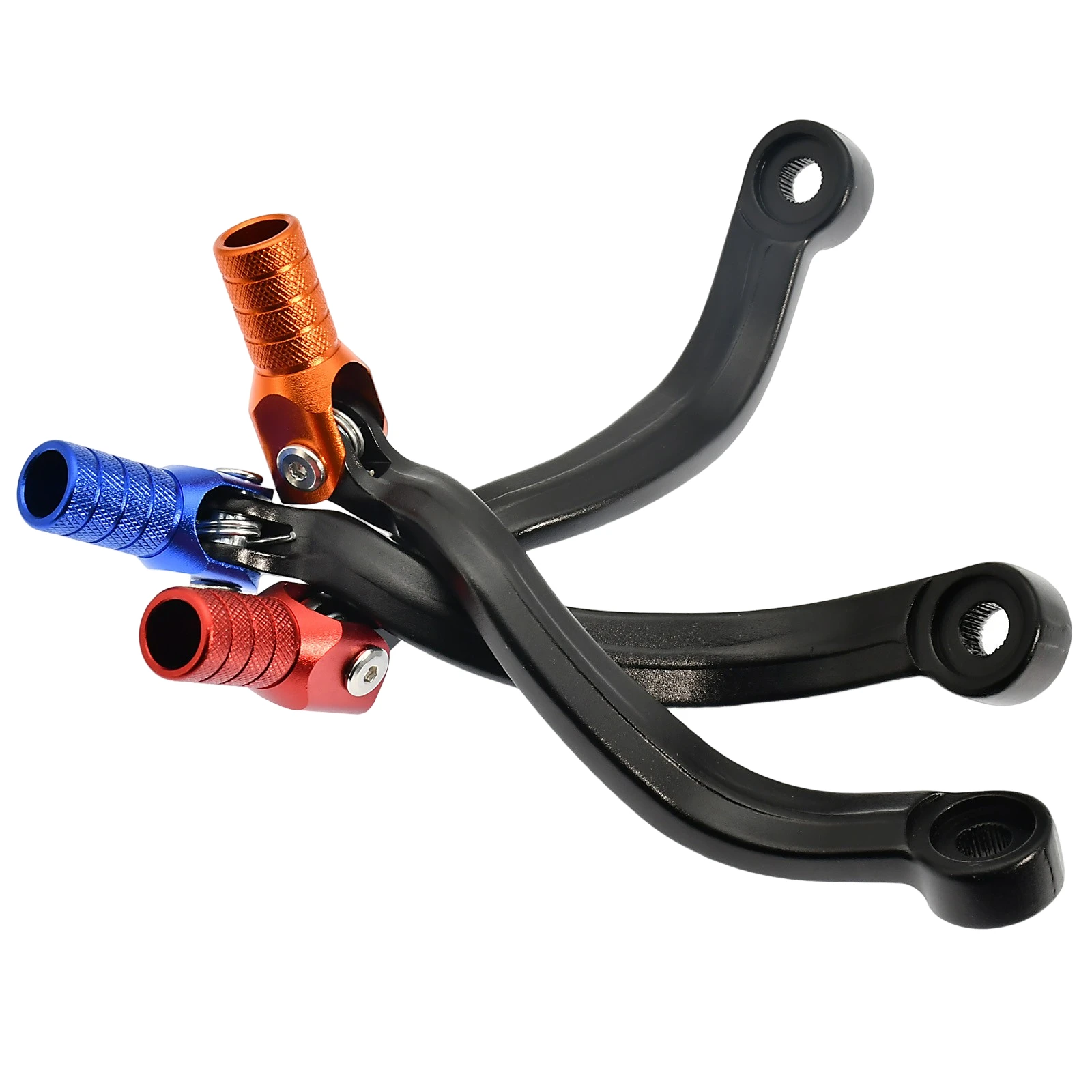 Motorcycle CNC Gear Lever For  - Motorcycle Gear Used recension och pris