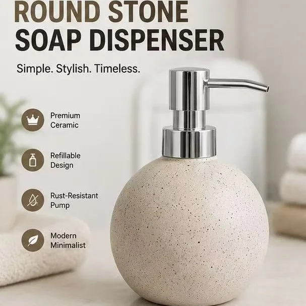 soap-dispenser-ceramic-press-bottle-hand-sanitizer-bottle-shampoo-shower-gel-bathroom-accessories-shampoo-dispenser
