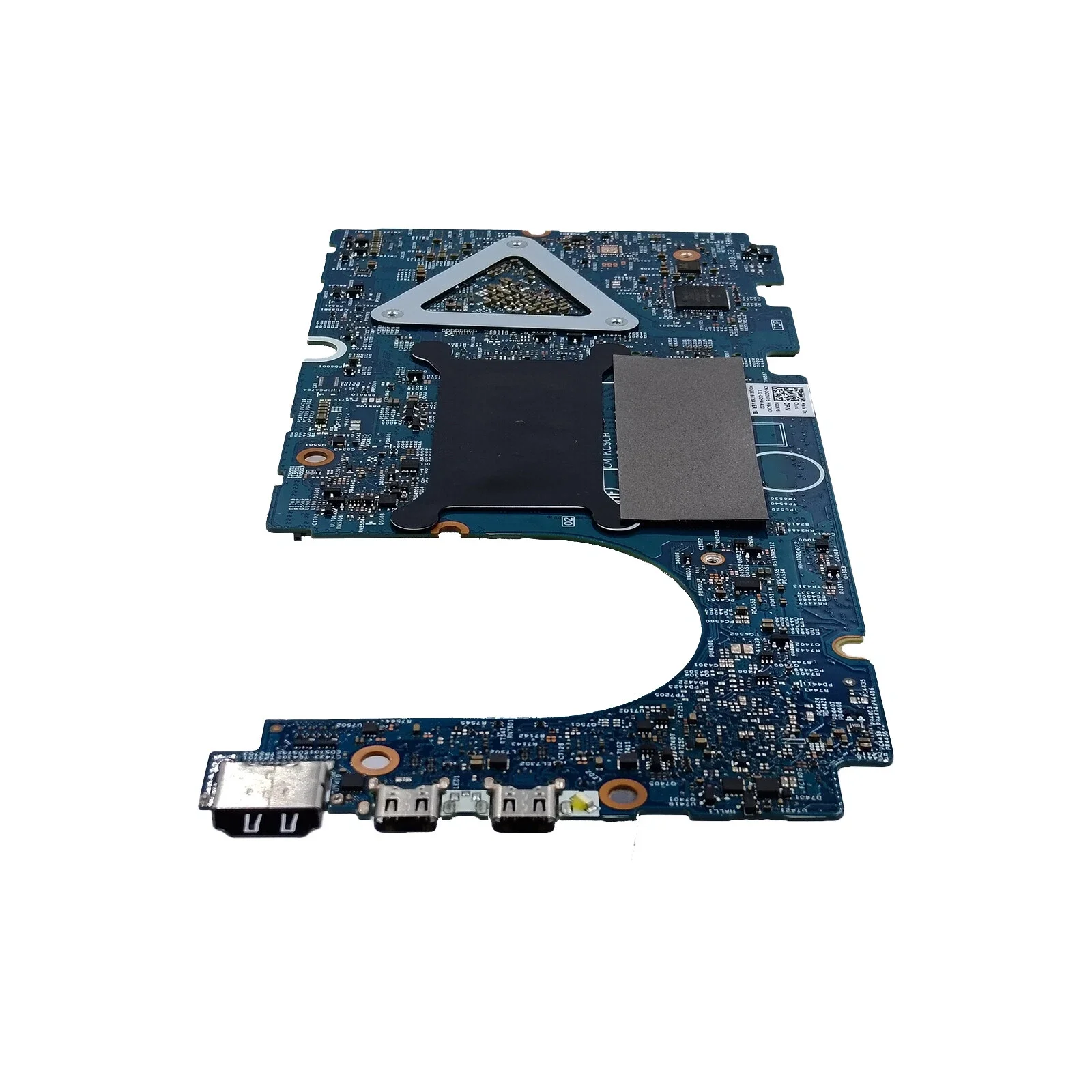 0G0NP6 0WHGGX 0GM8TX 00TTR1 0V579J 0WK0K0 02JGH0 For Inspiron 5310 Motherboard Mainboard 203009-1 i5 i7 RAM 8/16GB MX450 2GB view 4