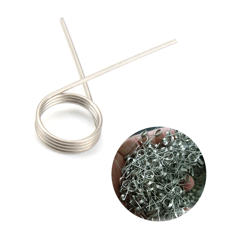 

60Pcs/Lot Car Gear Lever Spring Shift Mechanism Gear Lever Gear Spring For BMW 1 Series 2 Series X1 X3 MINI