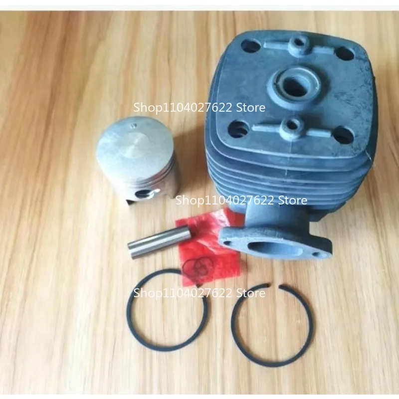 For Robin  EC08 EC208 1E50FW engine, cylinder block sleeve