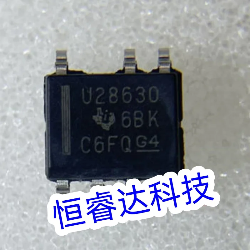 NEW 10PCS/LOT UCC28630D UCC28630DR UCC28630 U28630 SOP-7 IC