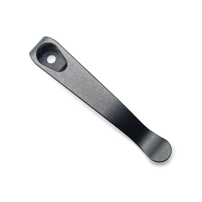 

652F Durability Cutter Clip, Cutter Back Clip Secure Back Clamps for Tool Part Organization Long Terms Durability Use