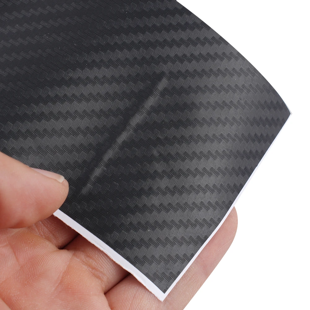 Tape Car Sticker for nano Protection Scuff Sill Trunk Waterproof Wear-resistant 7CM*5M Scratch  Tape Car Sticker