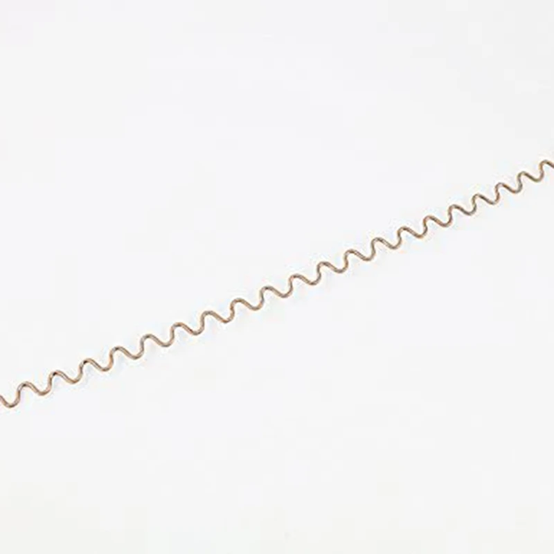 100 шт., расходные материалы для машины для точечной сварки листового металла, Длина 320 мм