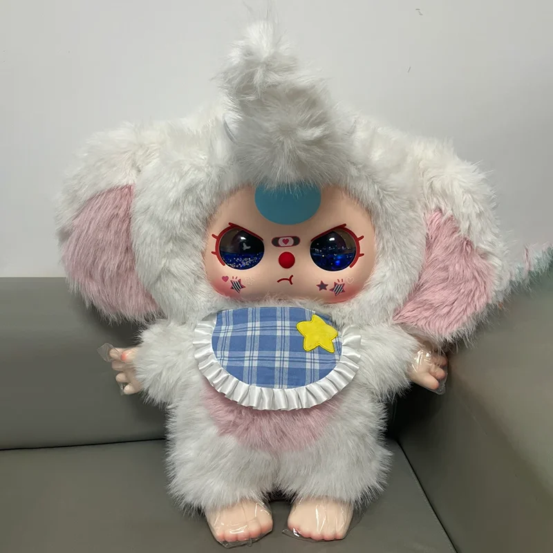 

Модная кукла-коробка Spot Baby для трех лет, супер большая, 1000% V2, тысяча тела, большой ребенок, удовлетворяющий детский подарок