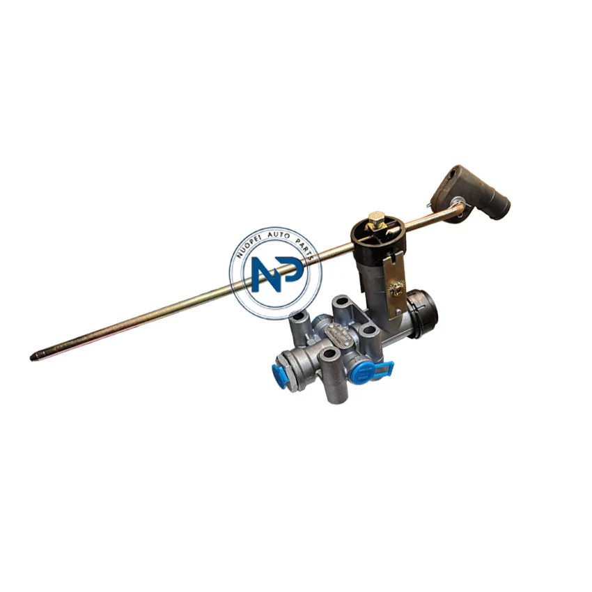 Valve de Niveau d’Suspension Air Oem 4641135 : Avis et Évaluation Complète