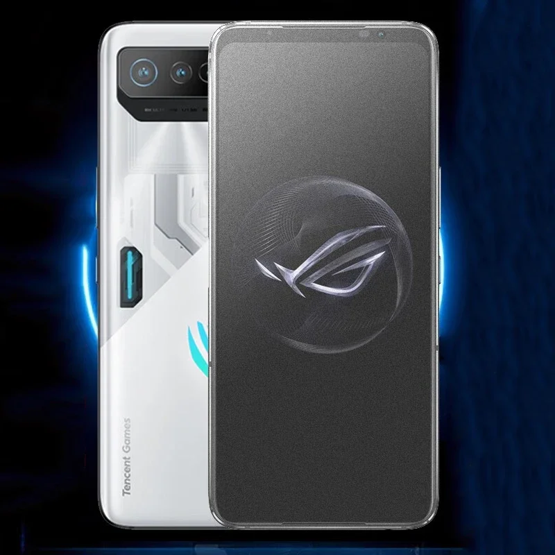 For Asus Rog Phone …