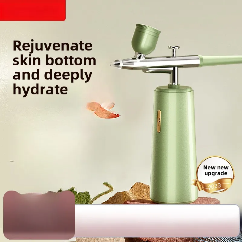 

Portable Handheld Sprayer Nano Beauty Instrument Household Hydrating Instrument Face