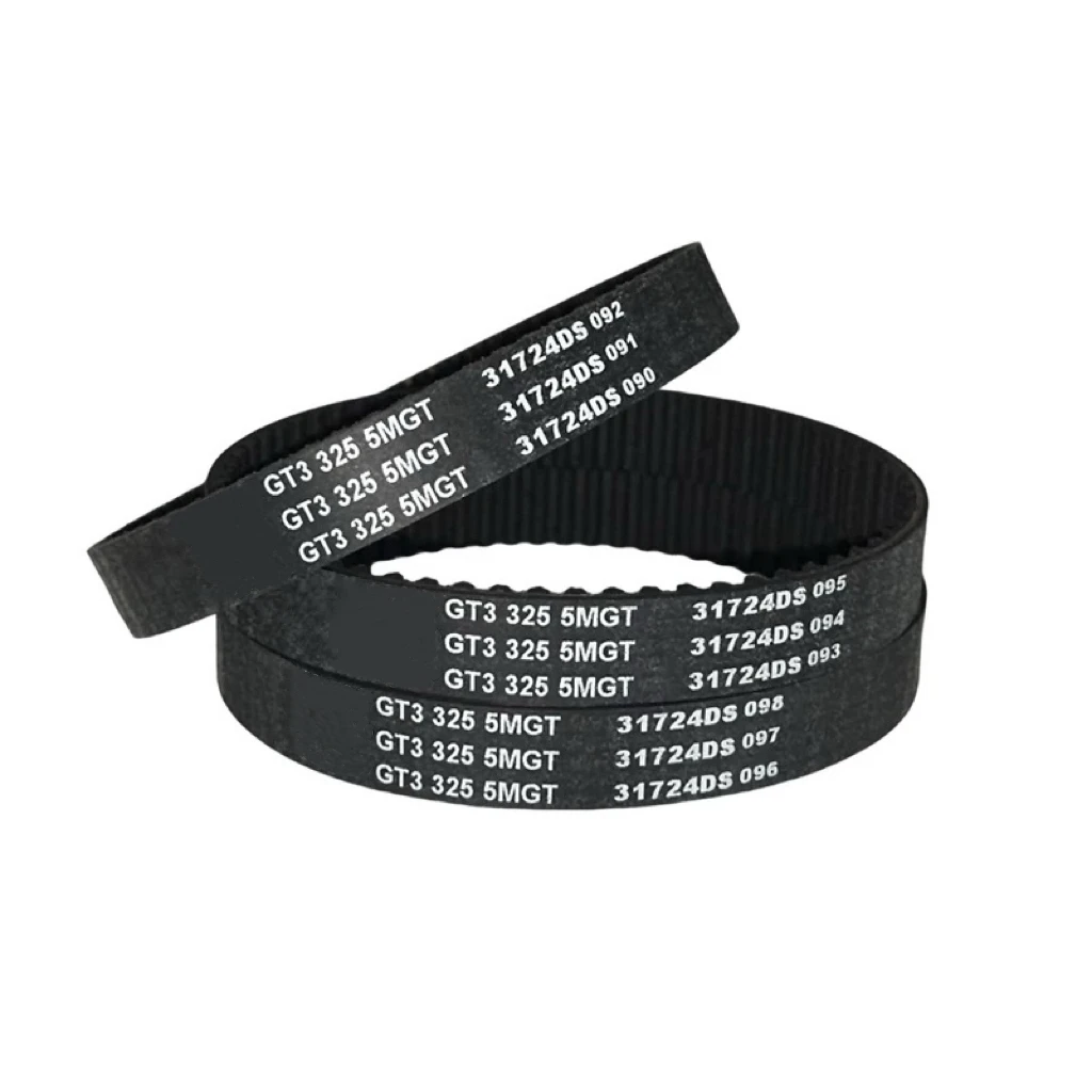 PowerGrip GT3 5MGT Timing Belt 225 250 265 275 280 285 300 325 330 340 350 360 375 400 410 415 425 450 460 475 490 500 510 525