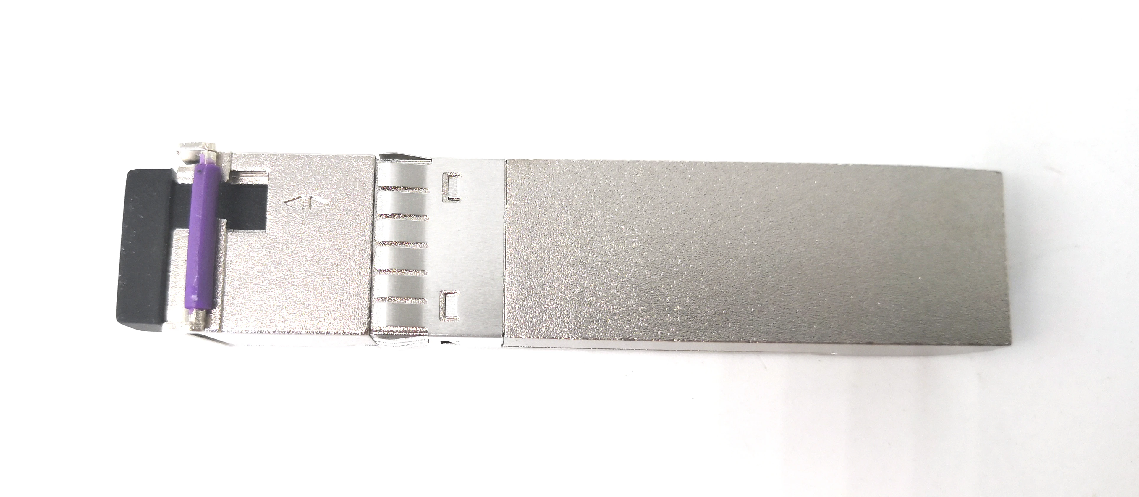 10GBASE-LR, LC, 1310 nm Singlemode-Glasfaser 10 km Transceiver-Modul