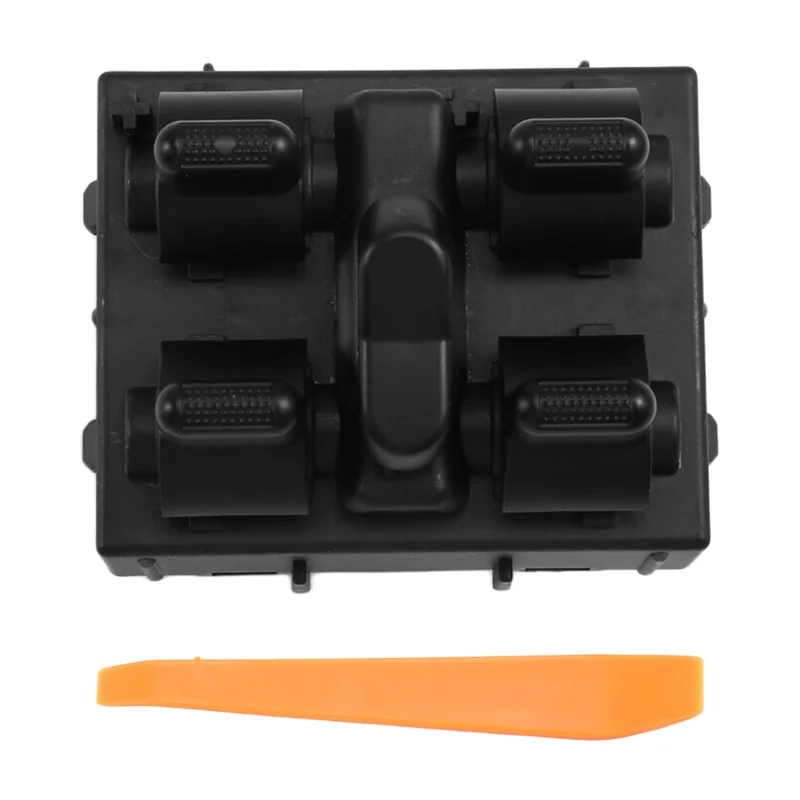 

Trending Door Window Switch 4602698AA 901-394 PT Cruiser Door Window Switch Window Switch For Chrysler