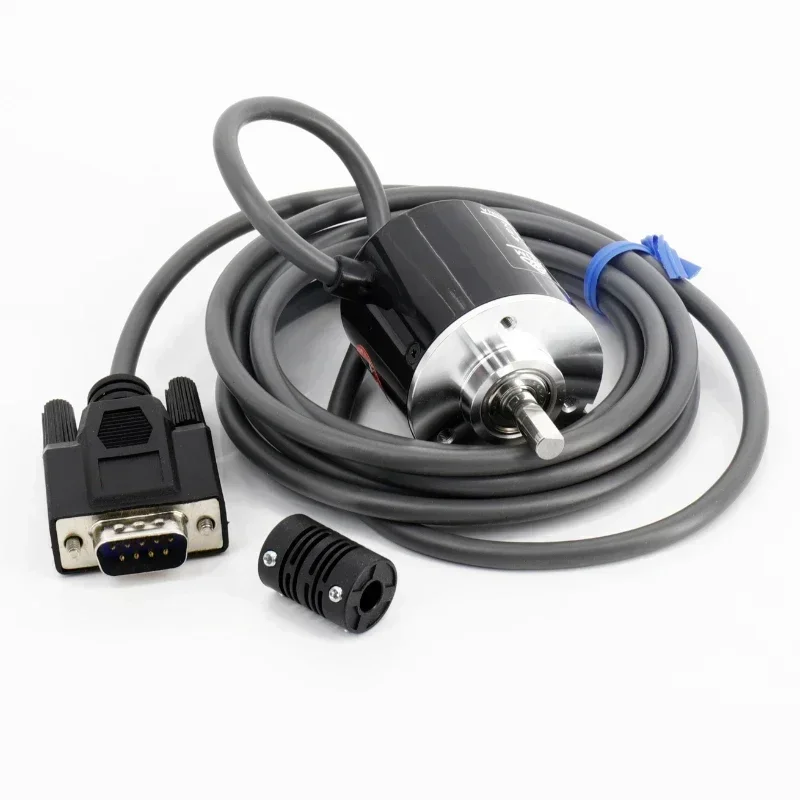 stampante a getto d'inchiostro online Encoder per macchina per marcatura TIJ