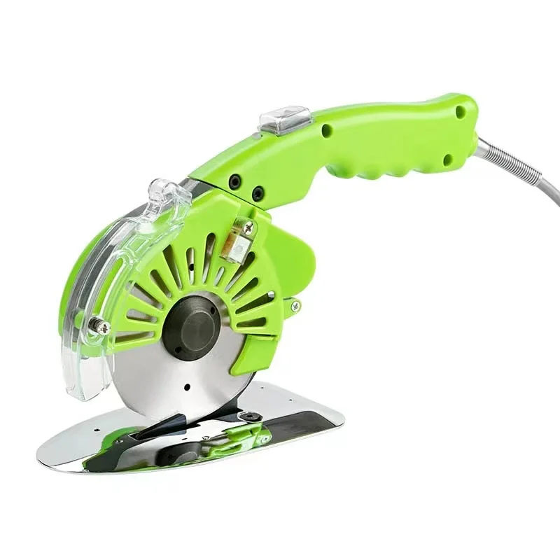 Supply 110 Model Multi-Function Adjustable Speed Cutting Machine Servo Direct Drive Knife Automatic Core Motor
