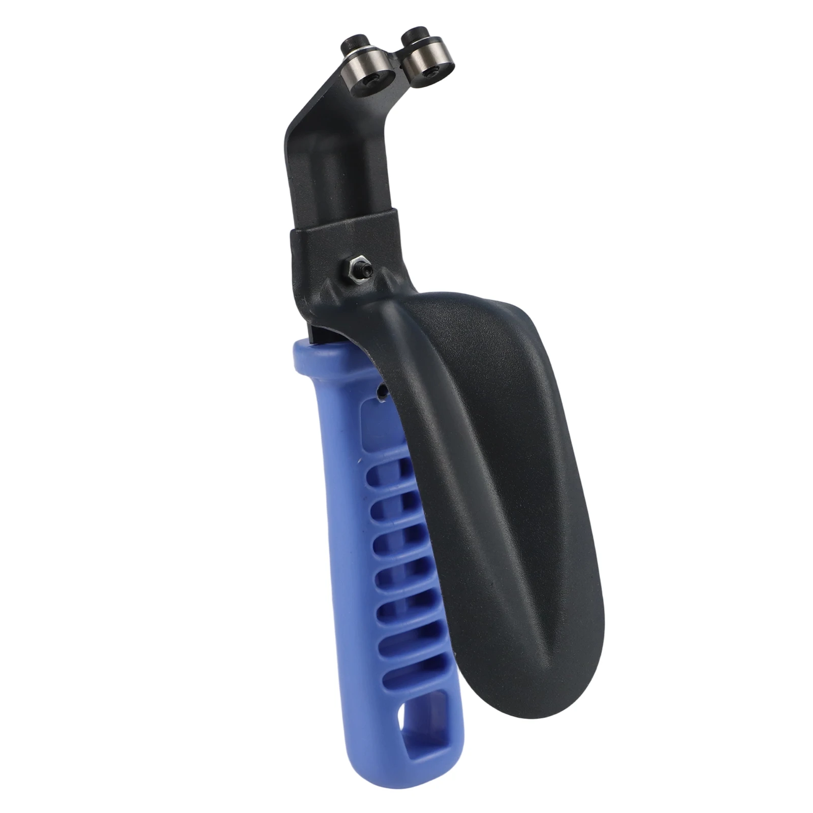 DB1000 Sheet Metal Deburring Tool (Double Burr) 0-12mm Range Professional Burr Trimming Cutter Metal Deburring Tools