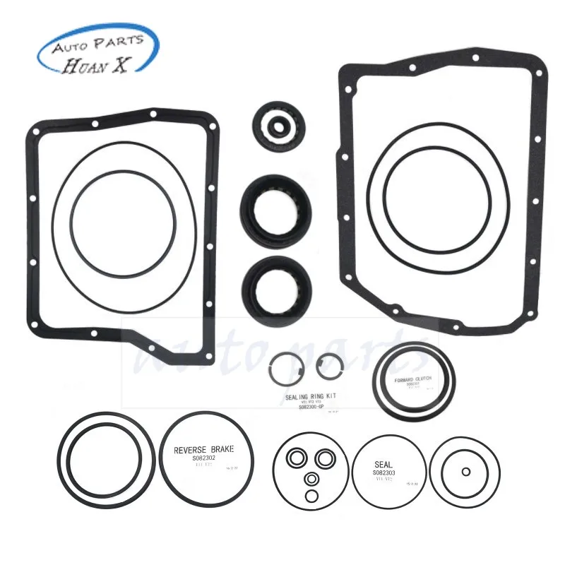 

VT1 VT2 VT3 CVT Automatic Transmission Overhaul Kit Seals Gasket Repair Kit for BMW MINI BYD GEELY Car Accessories K082900B