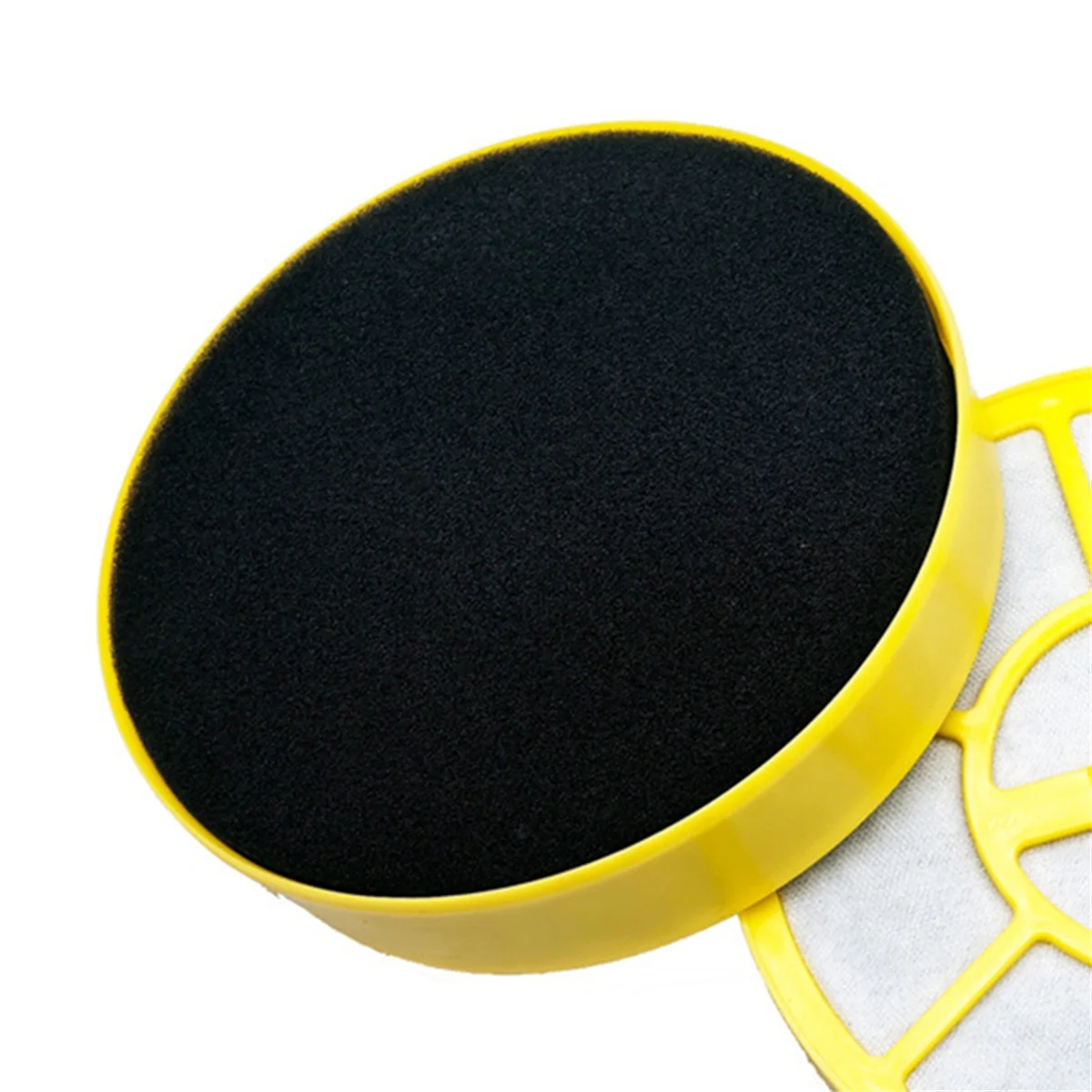 قطع غيار فلتر AA26P متوافقة مع المكنسة الكهربائية Karcher VC3 1.198-125.0، 2.863-238.0 - ملحقات مجموعة الفلتر