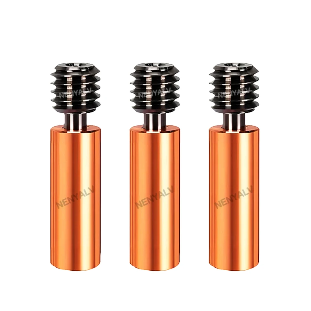 For Elegoo Neptune 3 Pro Upgrade Heatbreak Hotend kit For Elegoo Neptune 3 plus Heat break extruder kit