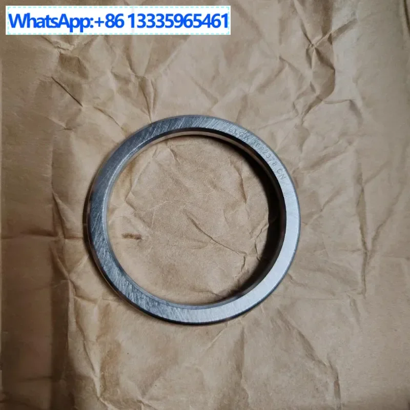 

4PCS 3692378 Suitable for Foton Cummins ISG13L intake valve seat