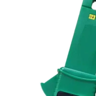 AC DC Clamp Meter Leakage Current Tester For Automotive Repair Shops Automatic AC DC Switching Non-contact Measurement Design
