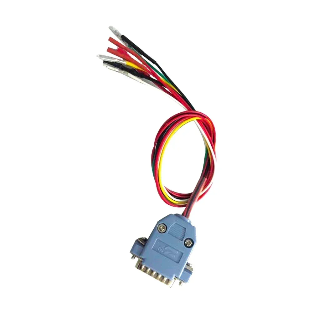 Программатор ECU AT-200 AT200 и считыватель OBD ISN, совместимый с CGDI Prog