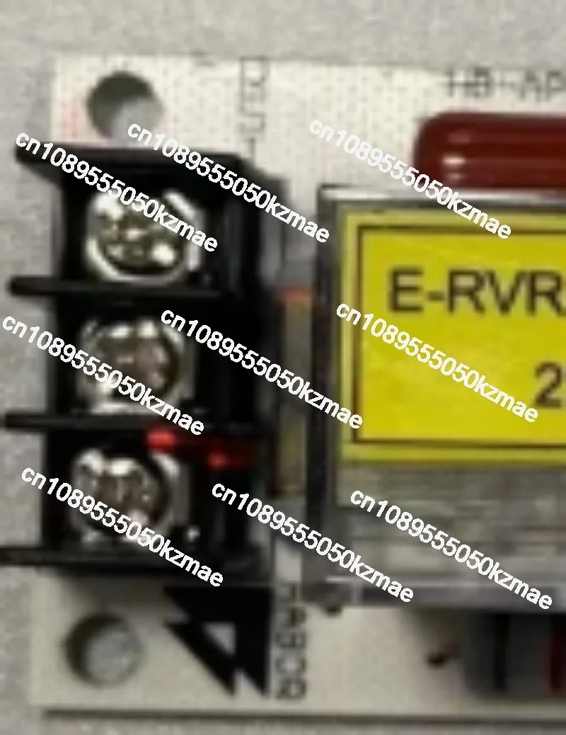 E-RVR-APRRS1 Inverse Phase Protector, 220V Phase Sequence Relay for Chiller Control Panel