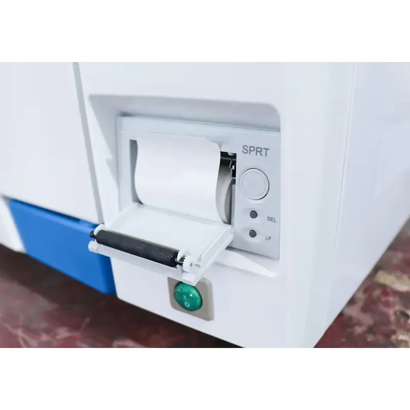 

26 Class B 18L 23L Autoclave Machine Autoclave