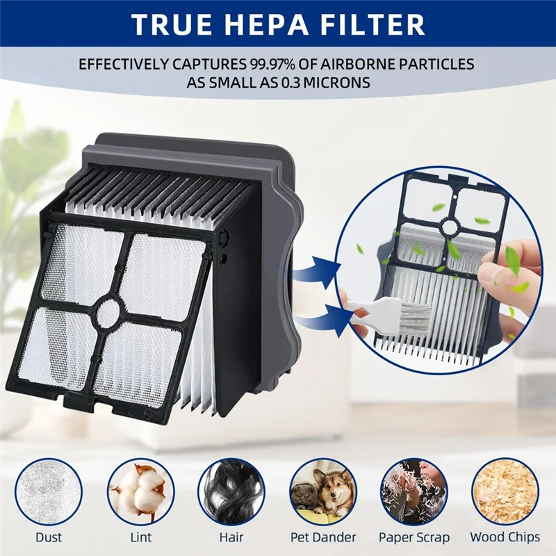 Taigh-Brush Roller … - image