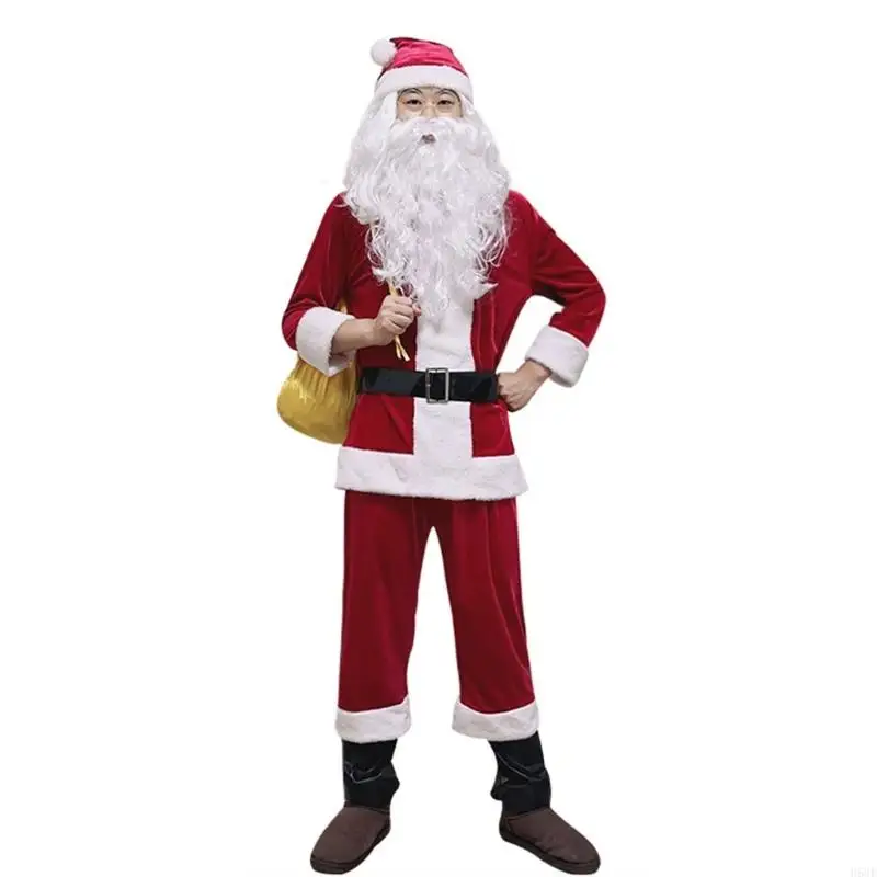 

H58E Santa Costum