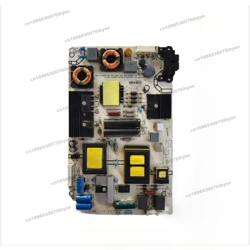 

Для платы питания LED48EC520UA RSAG7.820.6389, код детали 183377 184830 HLL-4255WC