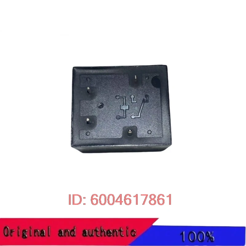 5PCS 100%  New original  JT2160-1A-12DE 12VDC JT2160-1A-24DE 24VDC Relay 30A 240VAC T93 for SLI HF2160  JT2160 1A-12DE 1A-24DE