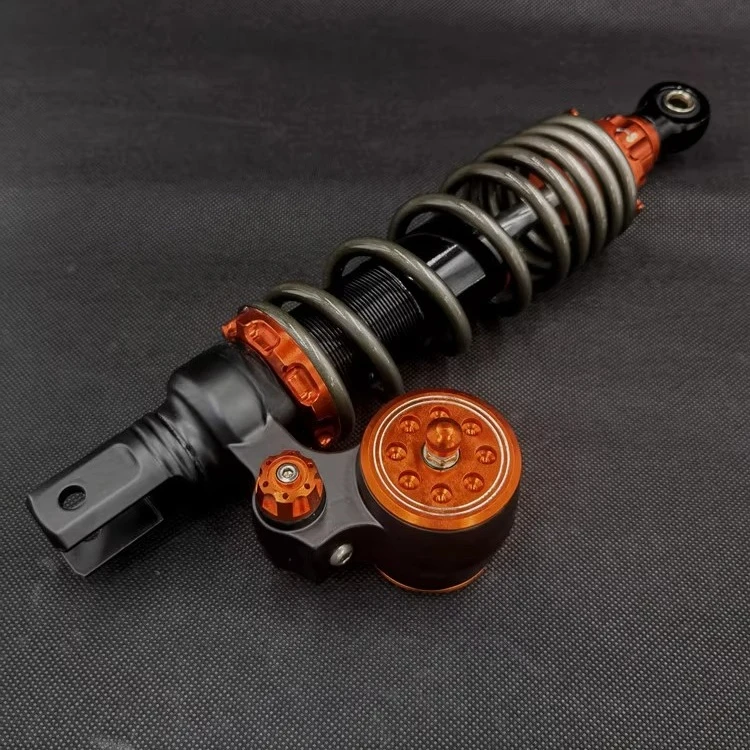 

Amortiguador Amortiguación Accesorios De Motocicleta 125