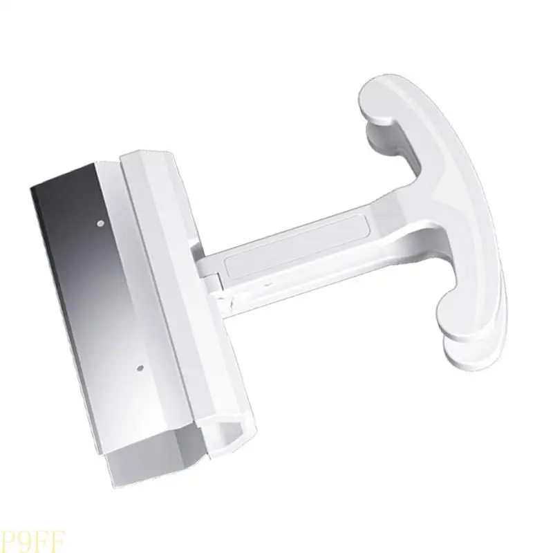 1pc Ergonomic Metal 4Keys Keycap Puller Efficient Keycap Remover Tool for Easy Keycap for Mechanical Keyboards