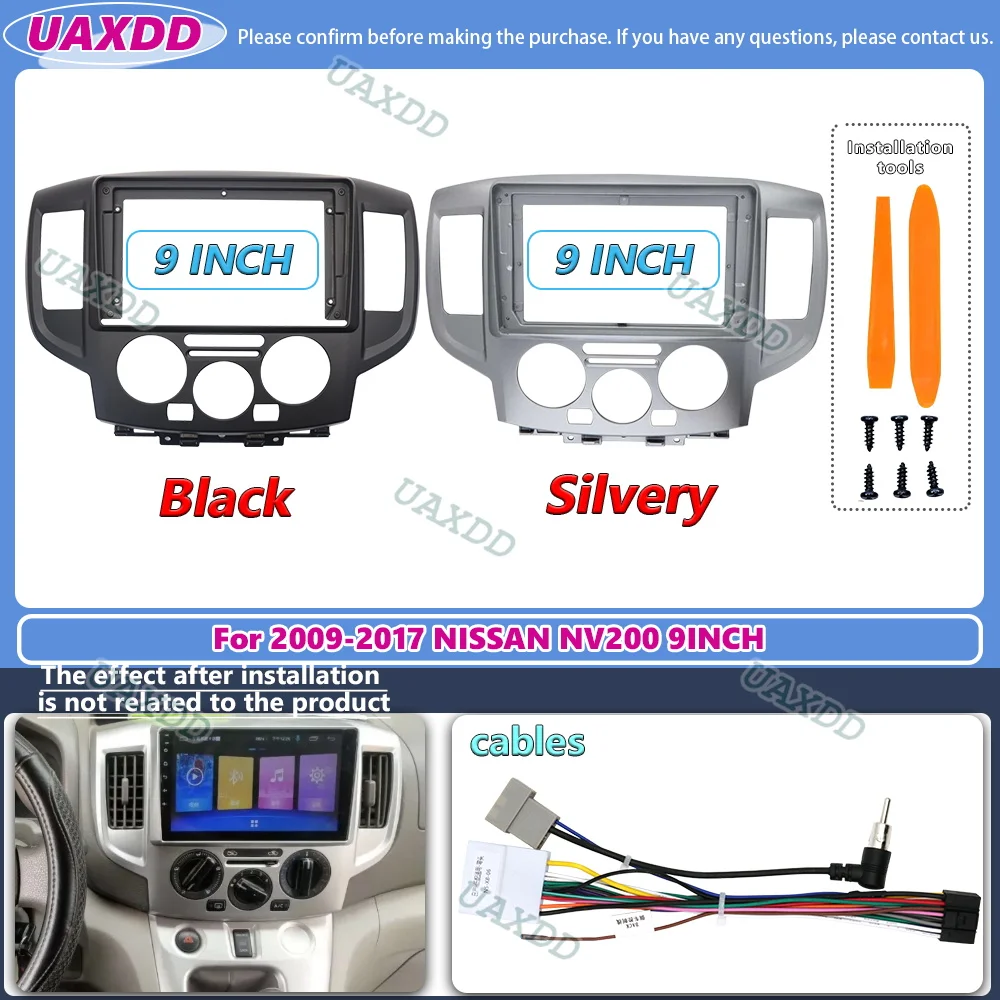 Adaptateur Cadre Fa…
