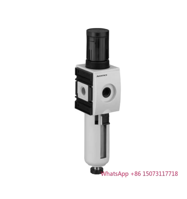 Оригинальный и новый регулятор