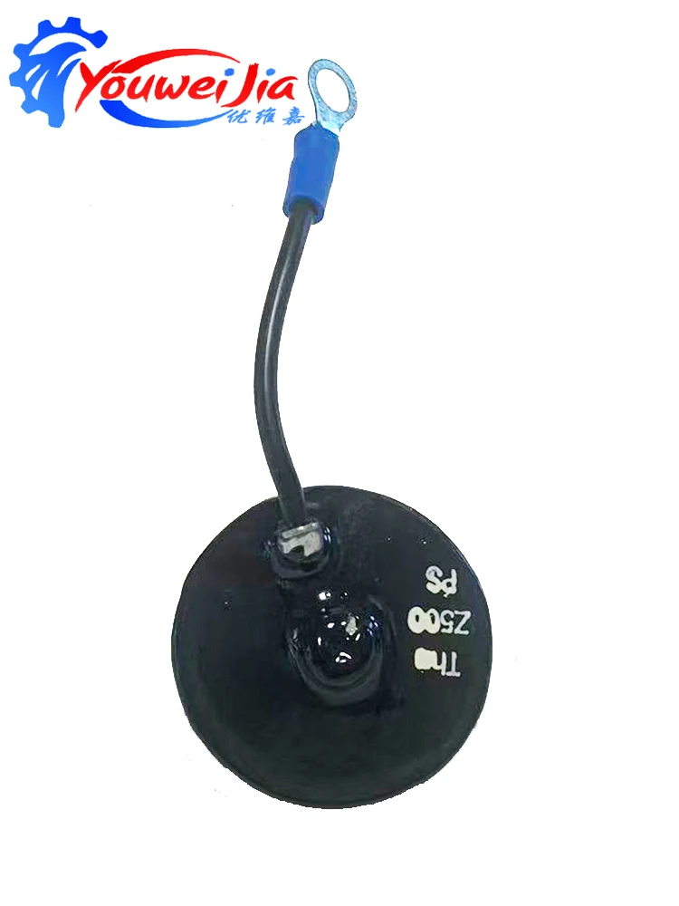 

Датчик давления THM Z500PS для генераторов серий HC6/HC7, промышленный электронный компонент