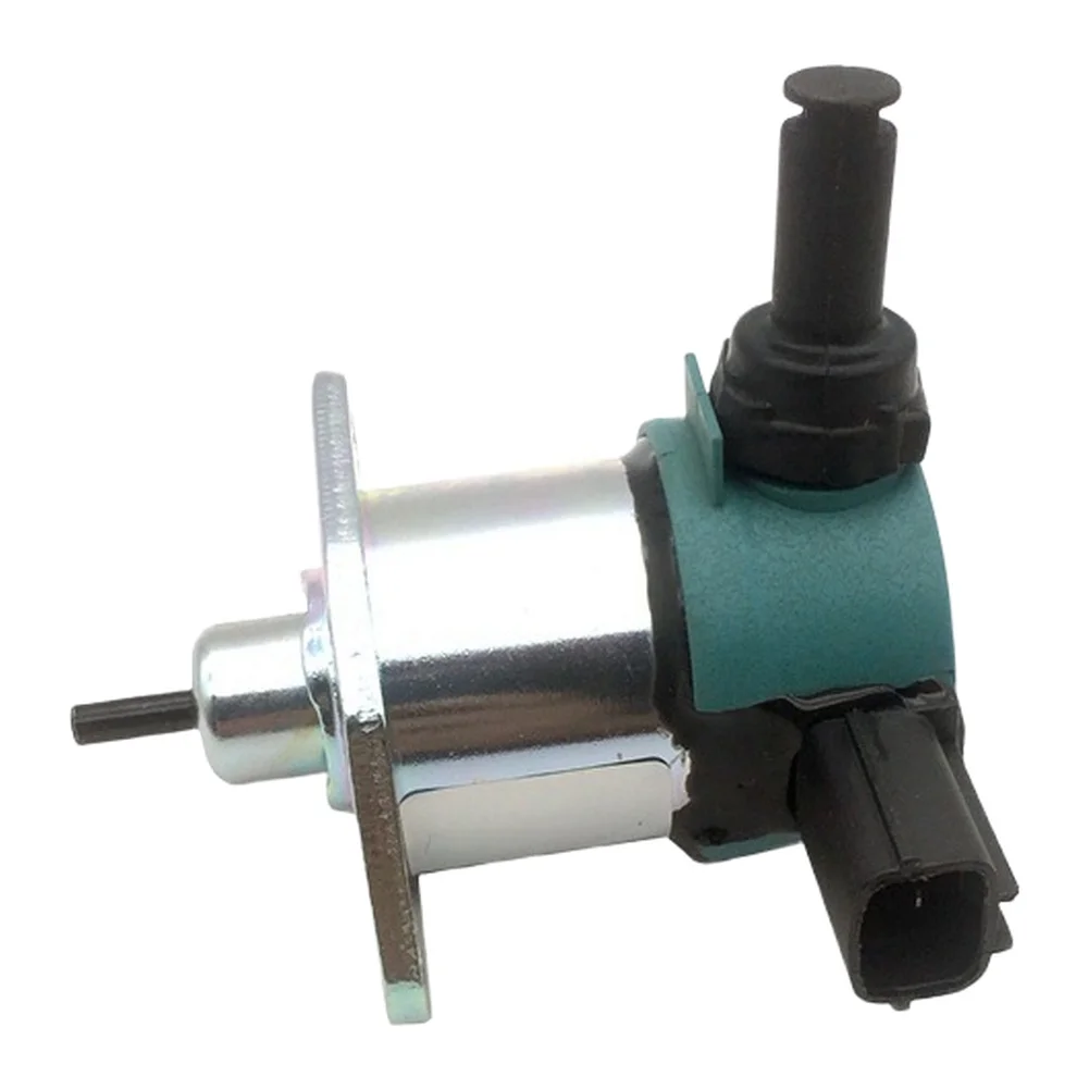 Direct Replacement Solenoid Valve Direct Replacement Solenoid 12V Solenoid Easy Installation Design Longevity And Resilience