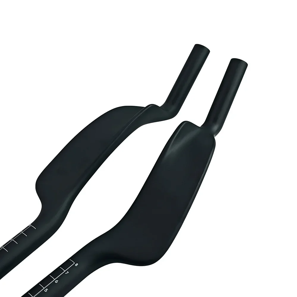 Carbon Fiber Bike Long Distance Cruise Rest Put Triathlon TT Handlebar Road Handlebar Race Put TT Handlebar