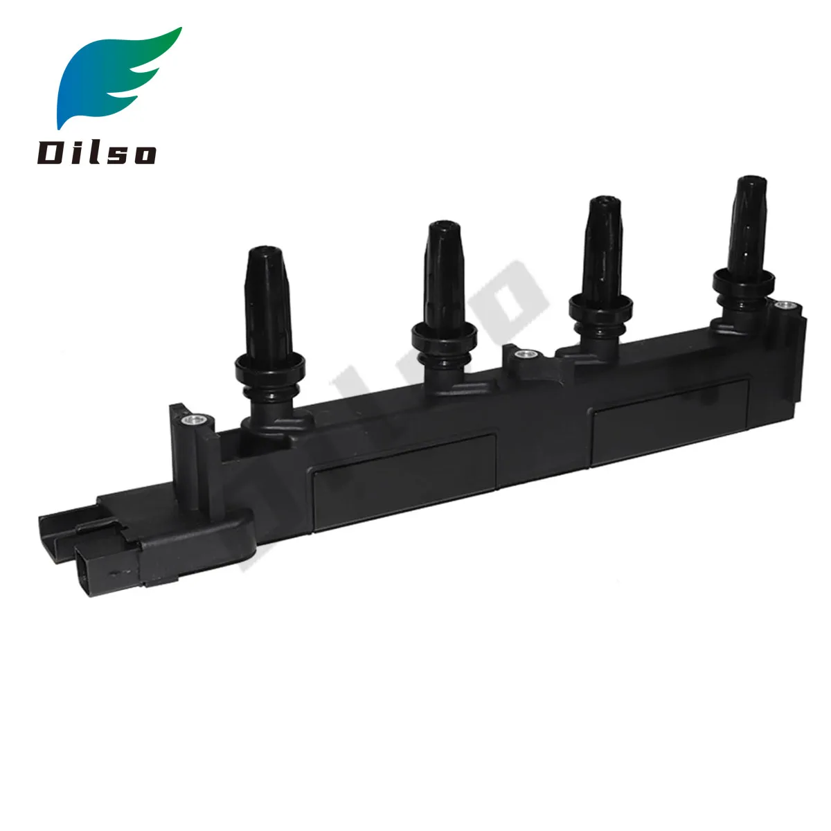 

Ignition Coil OEM 597075 597098 9463264180 9634131480 0040100348 ZS348 20320 12747 For Citroen C4 C5 XSARA 2.0L Peugeot 206 307